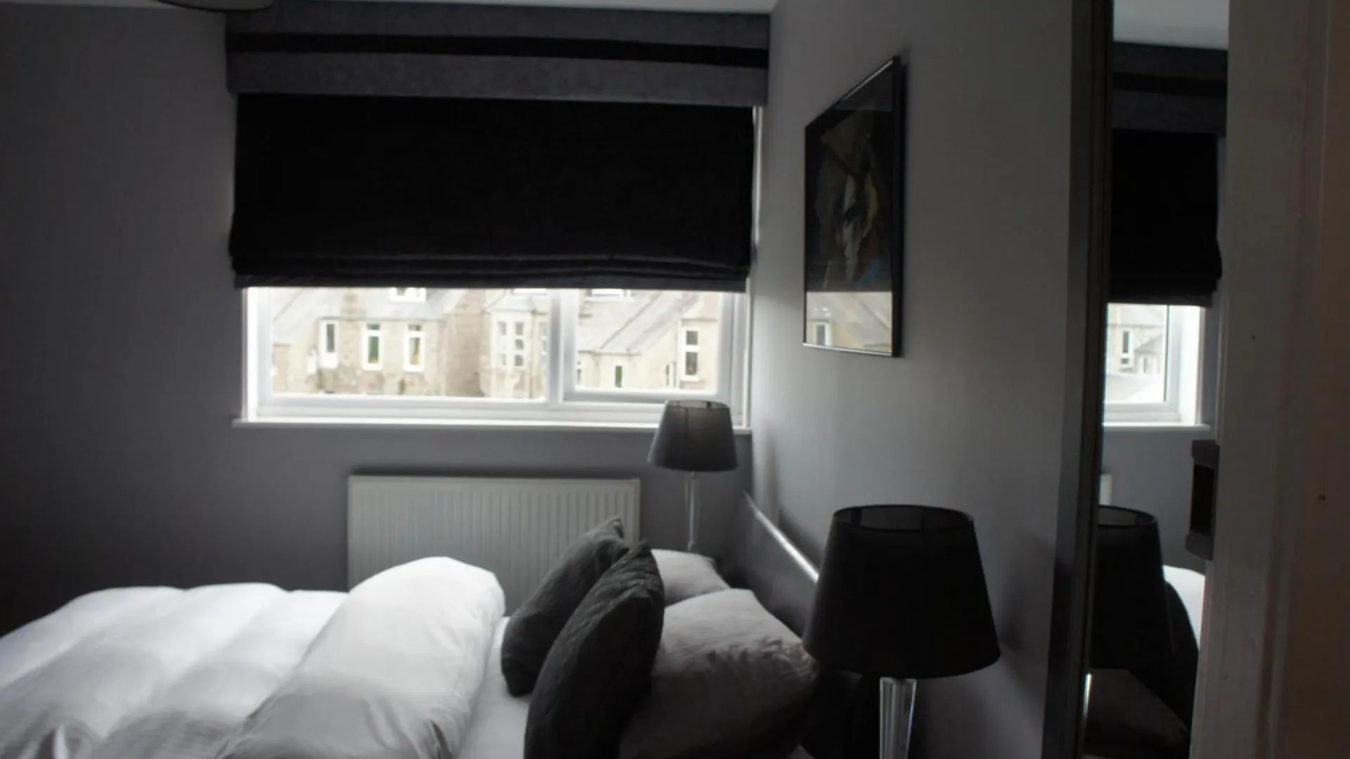 *** Guest house Hannahs Guesthouse Aberdeen United Kingdom