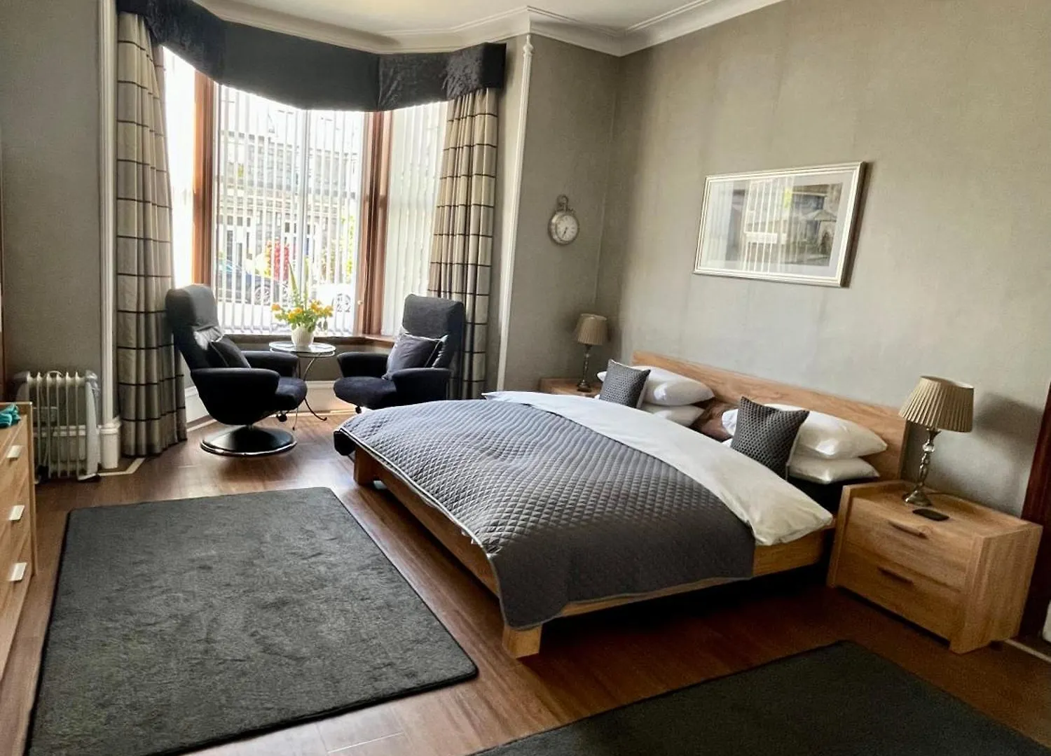 Hannahs Guesthouse Aberdeen United Kingdom
