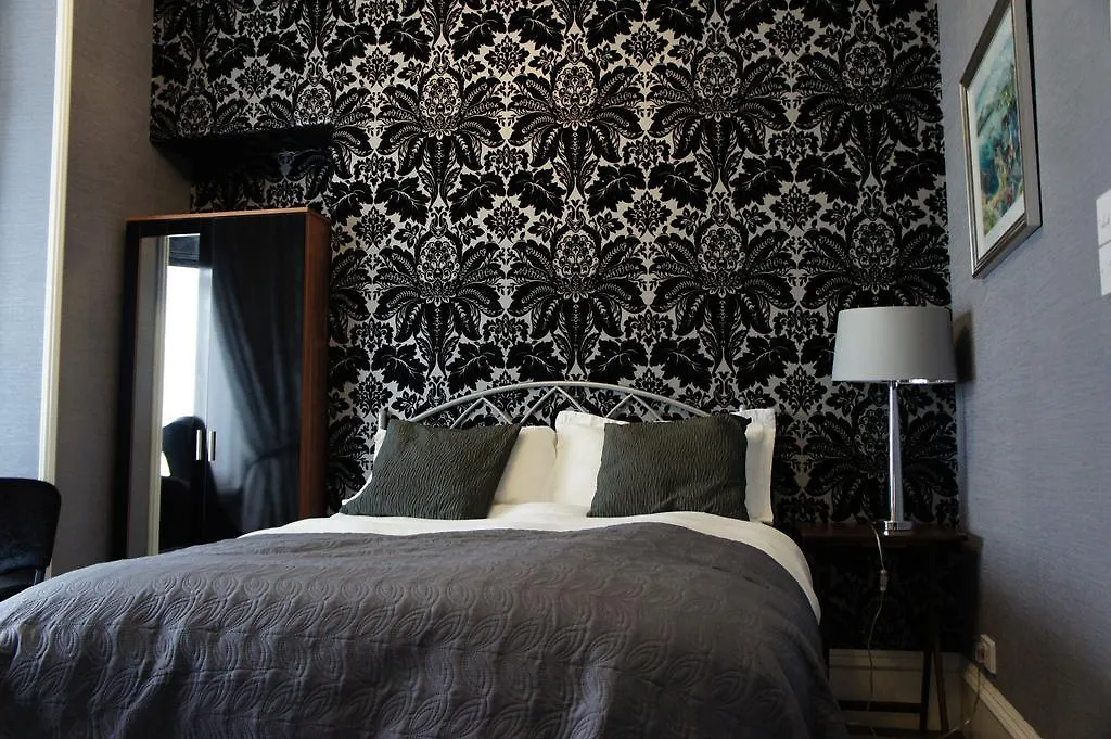 Hannahs Guesthouse Aberdeen Guest house