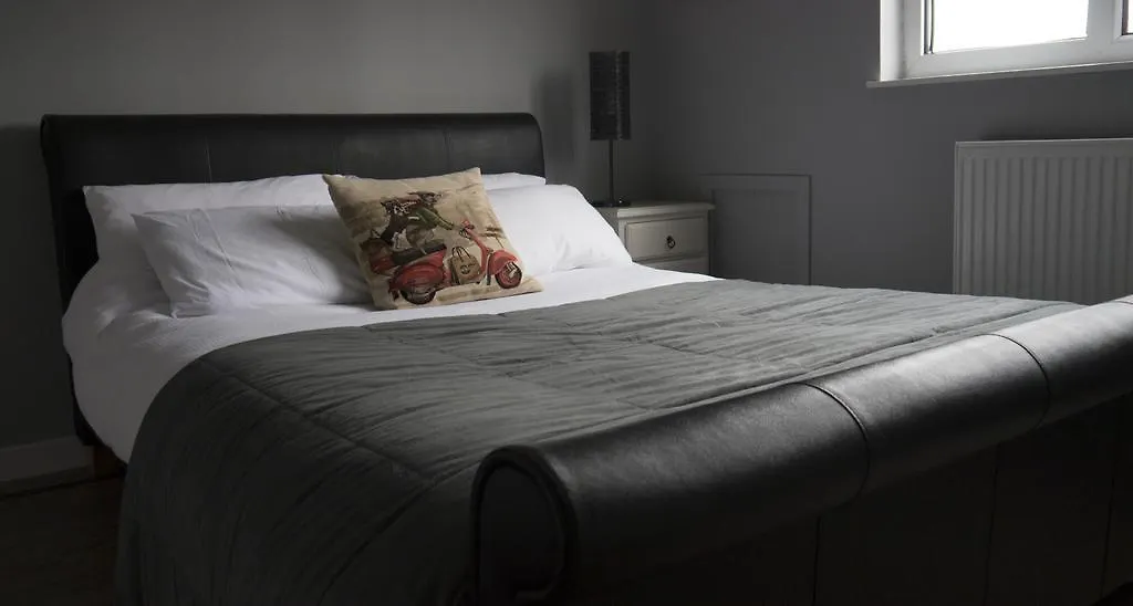 Guest house Hannahs Guesthouse Aberdeen