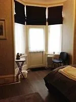 Hannahs Guesthouse Aberdeen United Kingdom