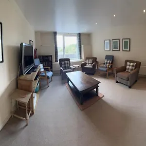 Holburn Guest house