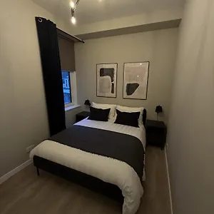 Skene Square 1 Bedroom Bed & Breakfast