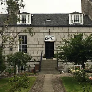 Crown Bed & Breakfast