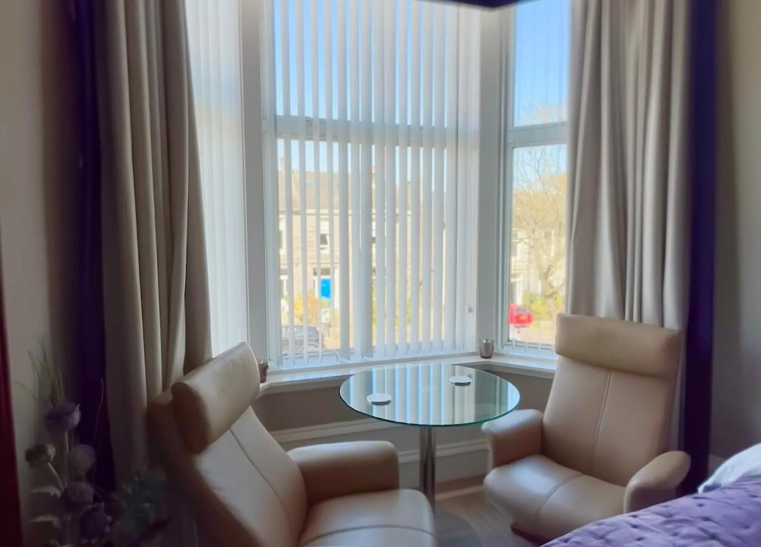 Hannahs Guesthouse Aberdeen United Kingdom