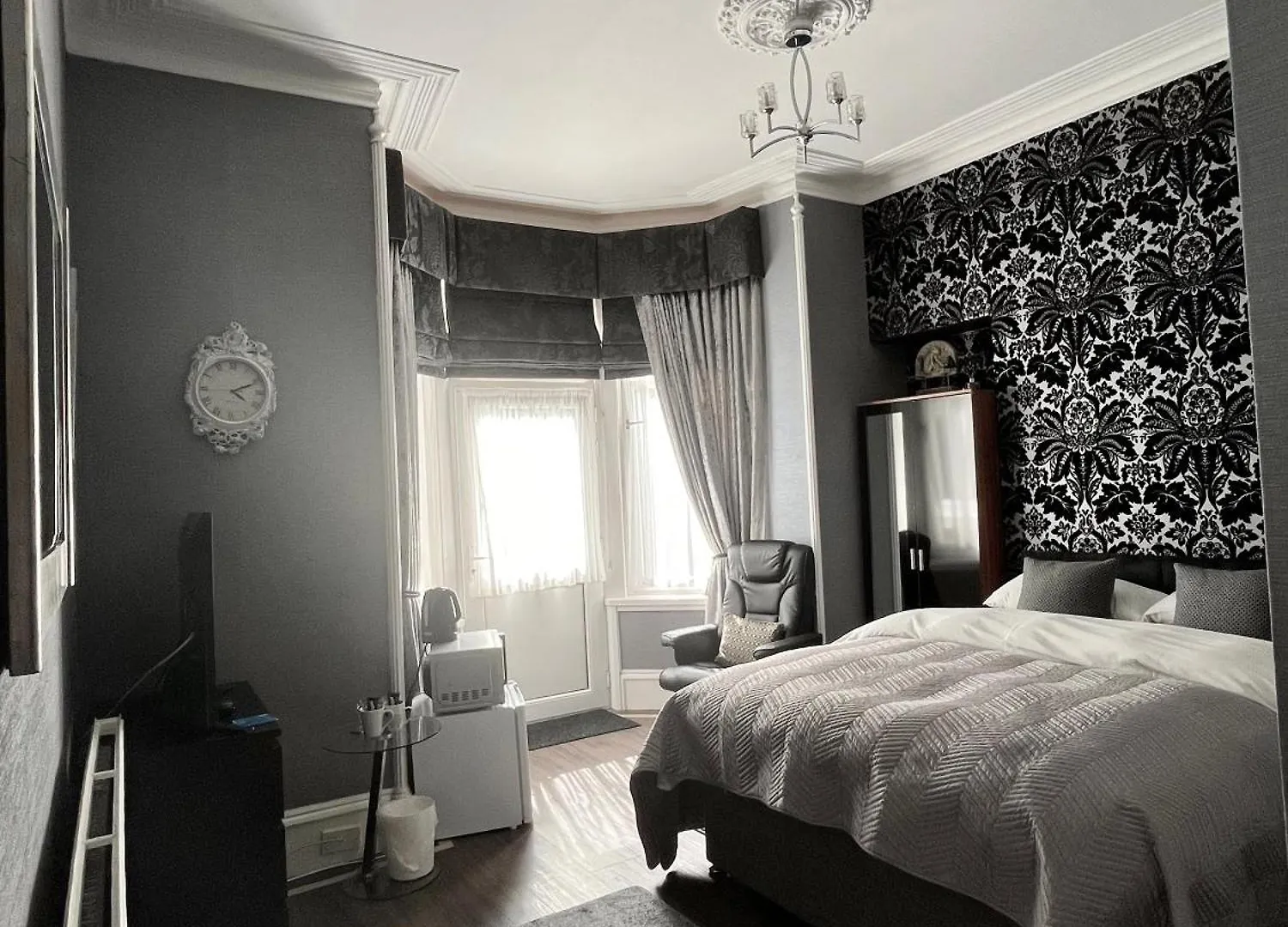 Guest house Hannahs Guesthouse Aberdeen