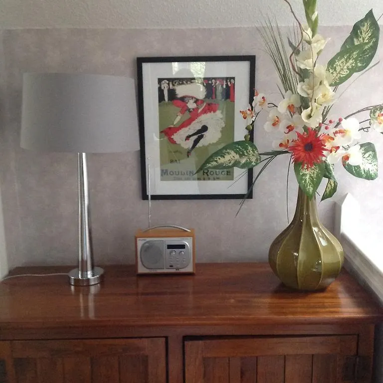 Hannahs Guesthouse Aberdeen United Kingdom