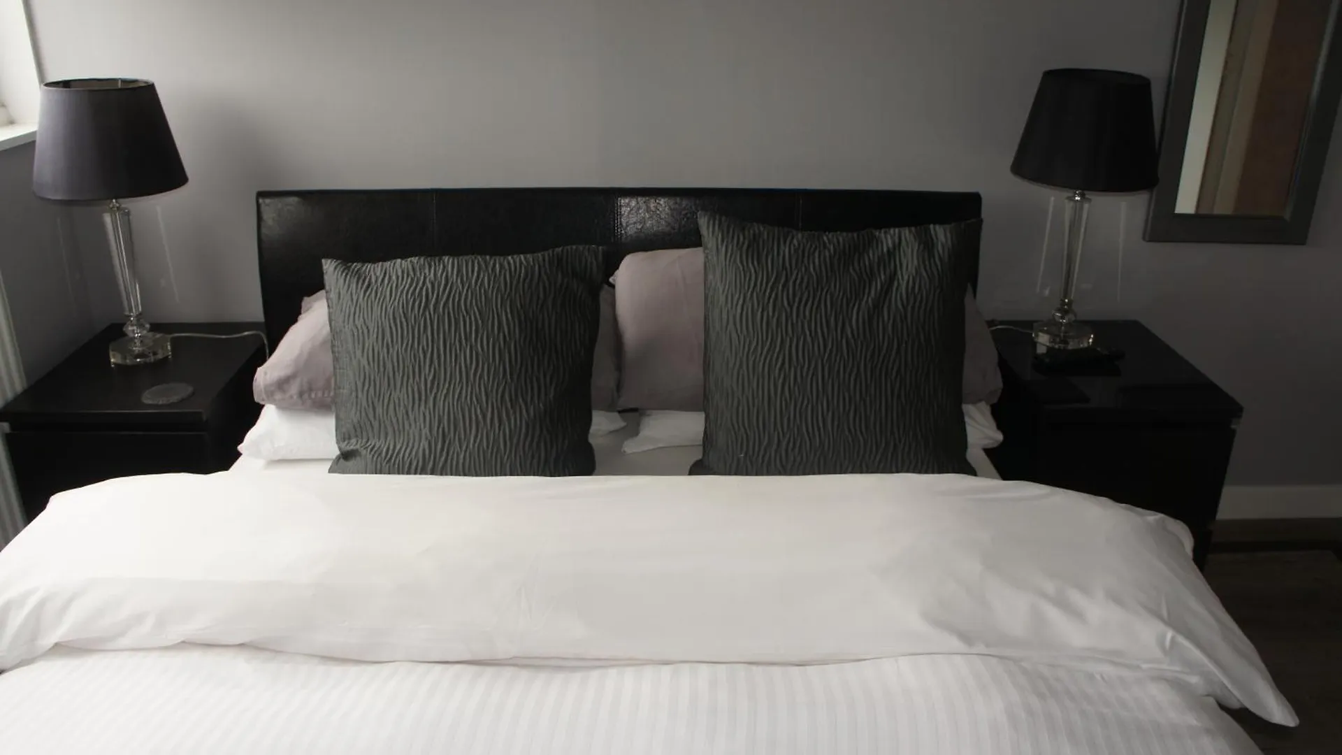 Hannahs Guesthouse Aberdeen 3*,  United Kingdom