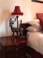Hannahs Guesthouse Aberdeen Guest house